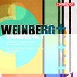 Weinberg: Symphony 4 Op. 61 / Rhapsody on Moldavian Themes