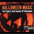 Halloween Magic (With Bunus DVD!)