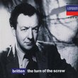 Britten: The Turn Of The Screw / Britten, Pears, Vyvyan, Cross, et al