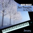 Jazz Thoughts for the Day - January