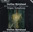 Staffan Björklund: Organ Symphony