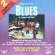 Best of the Blues: A Summit Meeting; Recorded Live at Newport in New York