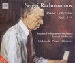 Piano Concertos