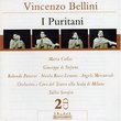 Bellini: I Puritani