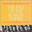 Fall of Roman Empire