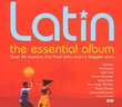 Latin: Essential Album