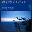 Raft Songs at Sunrise