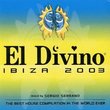 El Divino Ibiza 2003: the 2003 Summer Sessions