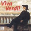 Viva Verdi: Overtures & Intermezzos