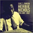 Herbie Nichols, Vol. 1