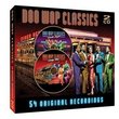 Doo Wop Classics: 54 Original Recordings