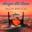 Yacht On The Rocks