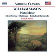 William Mason: Piano Music