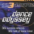 Dance Odyssey, Vol. 3