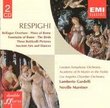 Ottorino Respighi: Orchestral Works