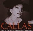 Callas: Birth of a Diva