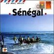 Air Mail Music: Senegal