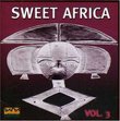 Sweet Africa, Vol. 3