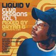 Vol. 1-Liquid V Club Sessions