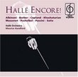 Halle Encore