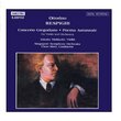 RESPIGHI: Concerto Gregoriano / Poema Autunnale