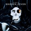 Genius: Best of Warren Zevon