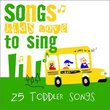 Toddler Songs