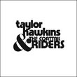 Taylor Hawkins & The Coattail Riders