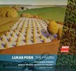 Lukas Foss: The Prairie
