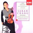 Sarah Chang ~ Lalo - Symphonie Espagnole · Vieuxtemps - Concerto No. 5 in A minor