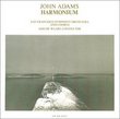 Adams: Harmonium