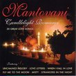 Mantovani: Candlelight Romance