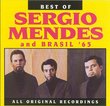 Best of Sergio Mendes & Brasil '65