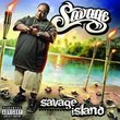 Savage Island