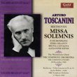 Beethoven: Missa Solemnis