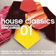 House Classics Megamix 1