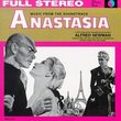 Anastasia: Music From The Soundtrack (1956 Version)