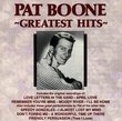 Pat Boone - Greatest Hits [Curb]