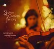 Zephyr in the Confetti Factory by Jamie Laval, Ashley Broder (2007-03-20)