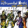 Instrumental Memphis Music Sampler Vol. 2