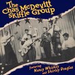 The Chas McDevitt Skiffle Group