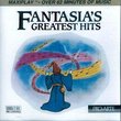 Fantasia's Greatest Hits