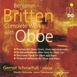 Complete Works for Oboe