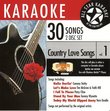 ASK-79 Country Karaoke Love Songs; Conway Twitty, Deana Carter and Vern Gosdin