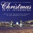 Christmas In St. Petersburg