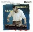 Bach on the Marimba