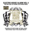 Electro-House Alarm! 4 Pres. By DJ Tom