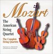 Mozart: Complete String Quartets