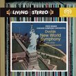 Dvorák's New World Symphony and Other Orchestral Masterworks [Hybrid SACD]