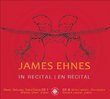 James Ehnes in Recital